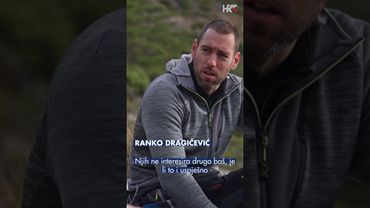 "U planini naučiš slušati tišinu"