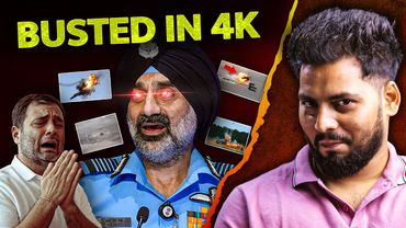 Air Force Chief Brutally Exposed Leftists Propaganda 🔥