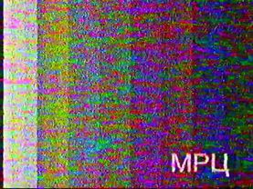 Начало эфира Матч ТВ (Московская аналоговая эфирная версия) (16.02.2017)