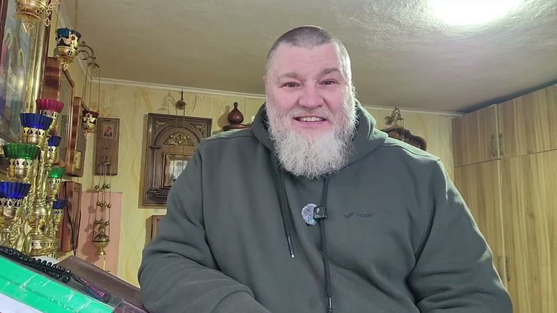 Хуже маньяков