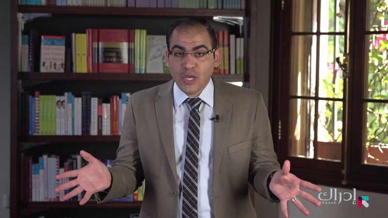 تعلم الإنجليزية: مهارات المحادثة(2) - وصف الأماكن في مهارات المحادثة