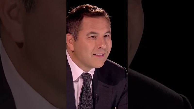 Dance of the FUTURE! #talentreplay #shorts #dance