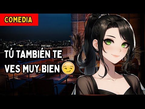TU NOVIA Y TU TIENEN UNA CITA 💗/ ASMR ROLEPLAY @Teooo_asmr