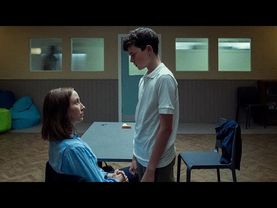 Culture catch-up: Why the UK and France are bringing Adolescence drama into classrooms