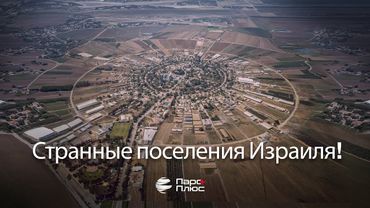 Кибуцы: коммунистическая утопия и основа Израиля