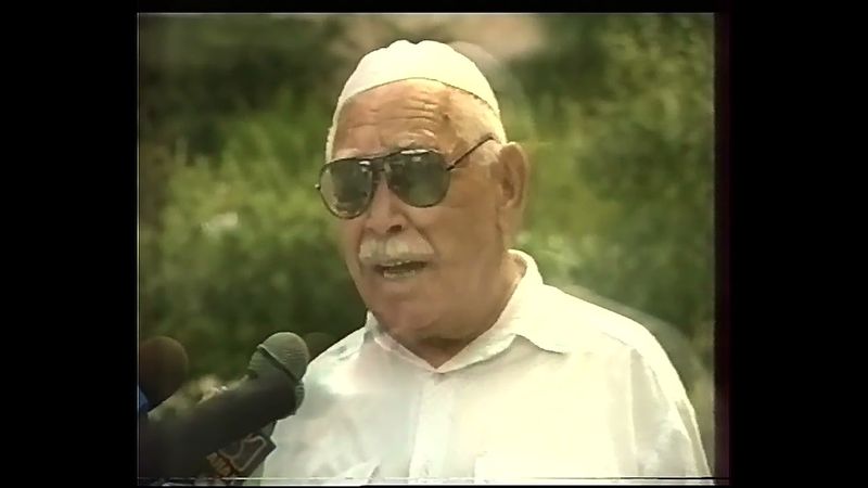 Новости (ОРТ-Казахстан, 21.06.2001)