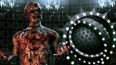 ПОЧЕМУ СКВОЗЬ ГОРИЗОНТ ЭТО ВАРХАММЕР  40К? ТРЕШ ОБЗОР #трешобзор