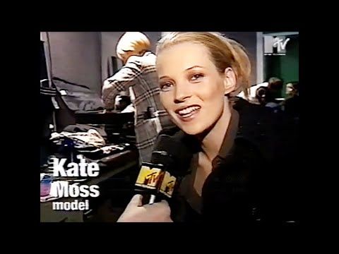 Gucci AW96 by Tom Ford (MTV Stylissimo) Kate Moss, Mario Testino, Kirsten Owen, Kirsty Hume