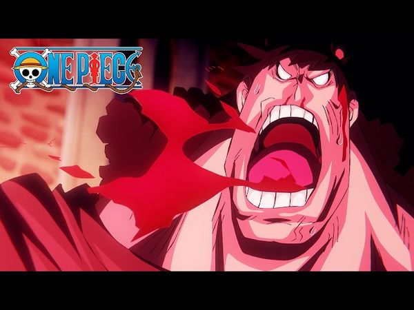 Kuma Takes on the Pain of ALL the Elderly | One Piece