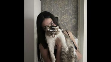 الأخرس واينيز - دايماً هيك بطيء | Akhras & Inez - Dayman Heik slow