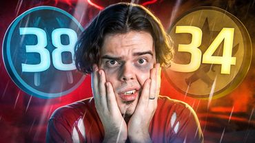 САМАЯ ДОЛГАЯ КАТКА НА FACEIT В CS2 #3