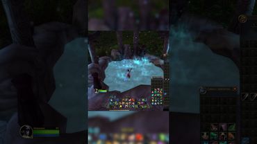 Секретный облик  #worldofwarcraft #warcraft