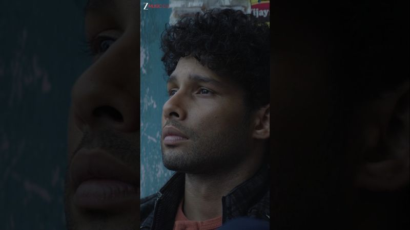 #YeKaisaIshq #PalakMuchhal #Dhadak2 #Siddhant #TriptiiDimri #RochakKohli #GurpreetSaini #shorts