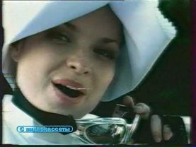 Europa Plus МузыКайф  Реклама 2003