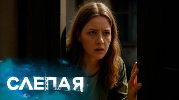 СЛЕПАЯ - НОВЫЕ СЕРИИ 2025