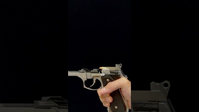 Meet the noob moments of hand guns EP.04 #airsoft