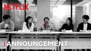 All of Us Are Dead | Pengumuman Season 2 | Netflix [INDO SUB CC]
