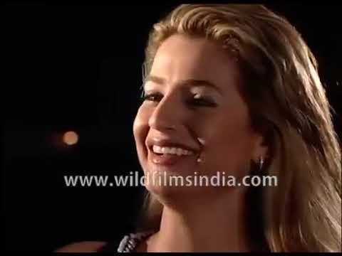 अमीषा पटेल, दीया मिर्जा और अर्जुन रामपाल की पार्टी में जायद खान, ऋतिक रोशन के साथ डांस किया