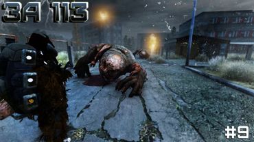 Dayz Неудержимые(Anomalsk №2 PVP) #9 113