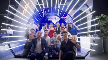 New Year, New Highs with BingX