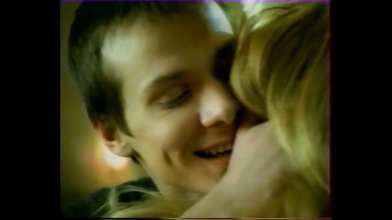 Рекламный блок (ОРТ, август 2000) (4)