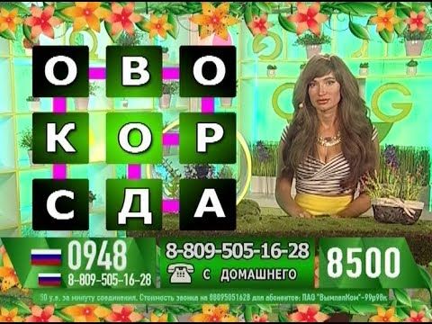 Найдите слово, двигаясь змейкой: "СКОВОРОДА"