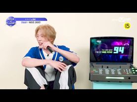 [BOYS II PLANET K] 라이언 RYAN | 흔들리는 자신감 'ㄷㄷㄷ 노래방'