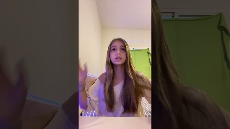 Attempt to do a slick back with me part one