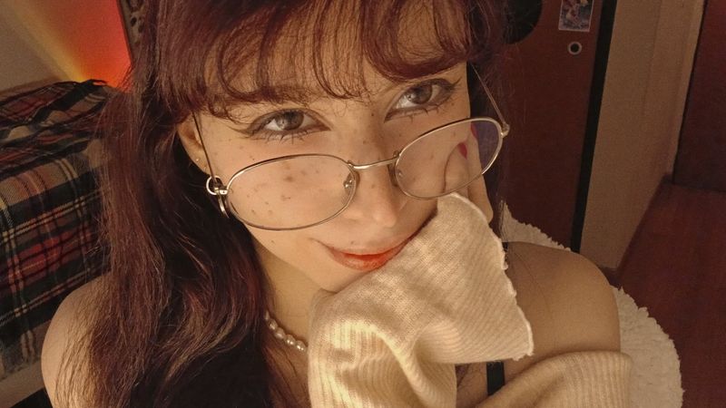 ᯓ★ ¿Nos conocemos? ASMR