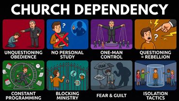 Every Church Habit That Creates Leader Dependency