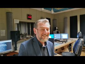 Duhovna misao - Danijel Berković: Božja dobrota - 18.08.2025.