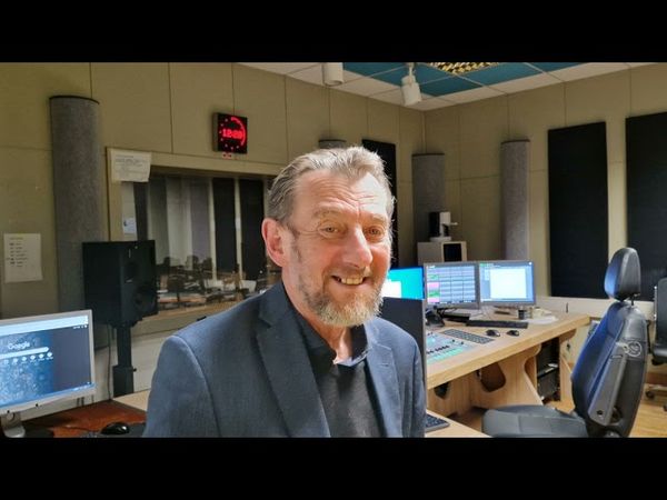 Duhovna misao - Danijel Berković: Božja dobrota - 18.08.2025.