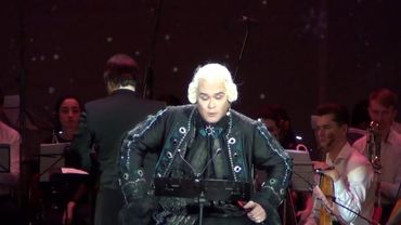 Максим Аверин. "Щелкунчик и Мышиный король"