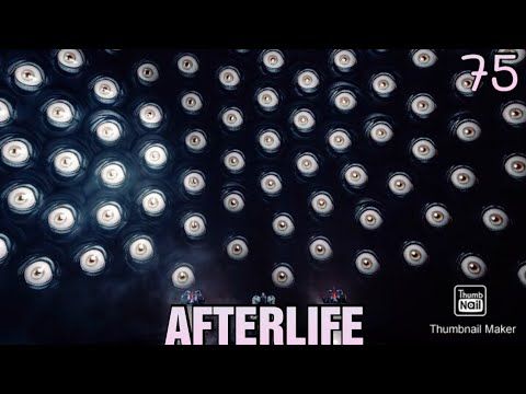 Afterlife Mix 2025 | Mathame • YOUNA • Kevin de Vries • MORTEN • Deep Dish • Fideles • Colyn |MJ Mix