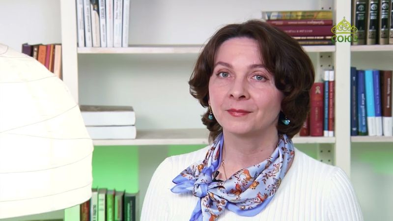 У книжной полки. Протоиерей Иоанн Бухарев. Краткое изложение Нового Завета