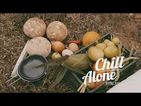 Forget RC CARS at home! CHILL ALONE!