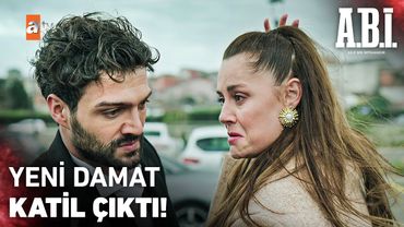 Altın, Sefa'dan hesap soruyor - A.B.İ. 2. Bölüm