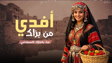 أفدي من بزاك | كلمات ابو الحبيب الحبابي - غناء بالذكاء الاصطناعي (حصرياً) 2026