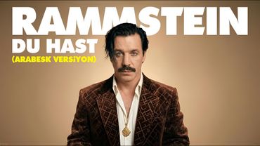 Rammstein - Du Hast (Arabesk Versiyon - Ai Cover )