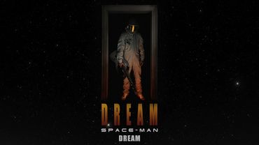 Space-man - Dream (full album 2021)
