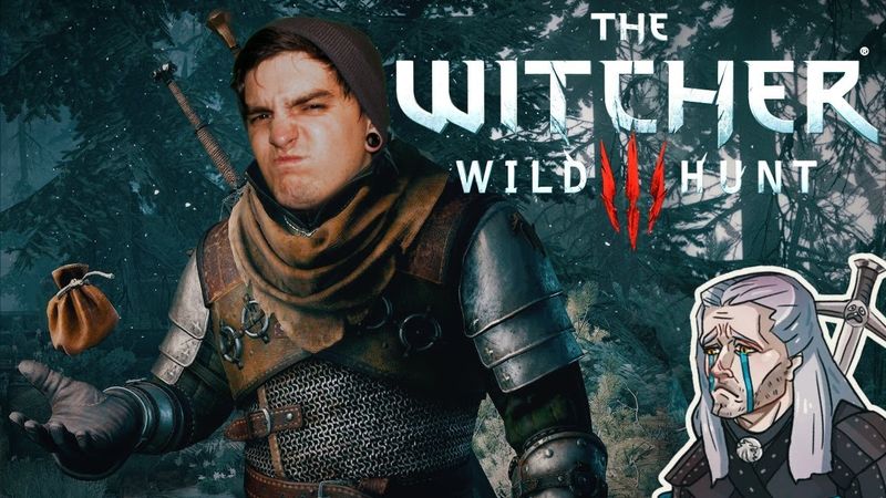 ПОЛЮЄМО ЗА НАЖИВОЮ!💰Граємо в «Відьмак 3: Дике Полювання» // СТРІМ УКРАЇНСЬКОЮ #2