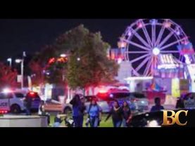 5 shot, 3 fatally at “WestFest” carnival in Salt Lake City suburb