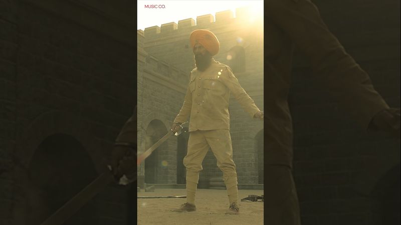#TeriMitti #Kesari #AkshayKumar #Arko #BPraak #PatrioticSongs #independenceday #shorts