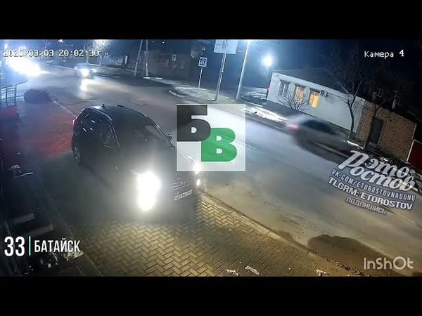 ДТП и авария! Подборка на видеорегистратор за 7.03.25 Март 2025