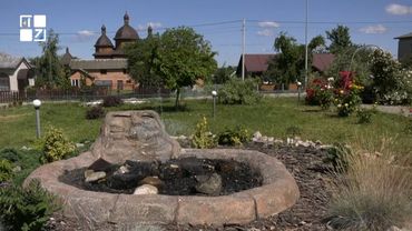 Агрокомпанія «Контінентал Фармерз Груп» інвестує у розвиток села Батятичі на Львівщині