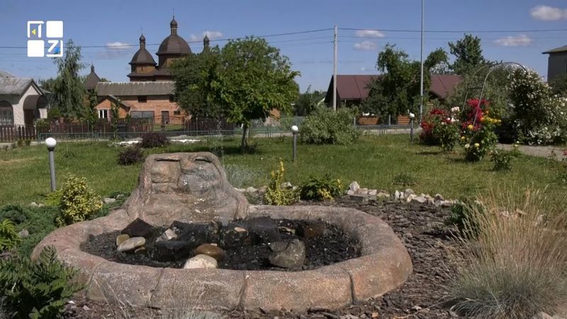 Агрокомпанія «Контінентал Фармерз Груп» інвестує у розвиток села Батятичі на Львівщині