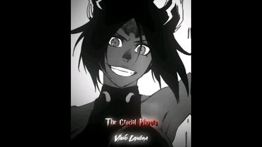 The MVP's ❤‍🔥 « BLEACH » #manga #edit