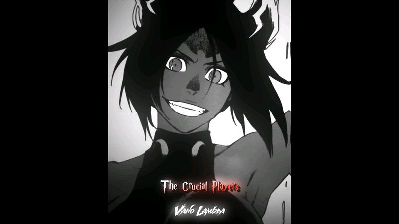 The MVP's ❤‍🔥 « BLEACH » #manga #edit