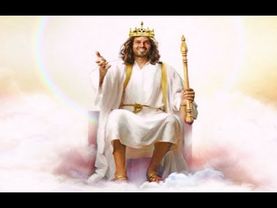 ПРЕДСКАЗАНИЕ - "ОН" ПРИДЕТ, ОТКУДА НИКТО НЕ ЖДЁТ ИЛИ КАК ПРОРОЧЕСТВУЮТ ЧУДОТВОРНЫЕ  ИКОНЫ!