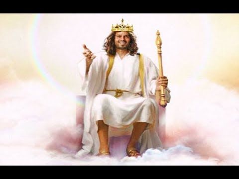 ПРЕДСКАЗАНИЕ - "ОН" ПРИДЕТ, ОТКУДА НИКТО НЕ ЖДЁТ ИЛИ КАК ПРОРОЧЕСТВУЮТ ЧУДОТВОРНЫЕ  ИКОНЫ!